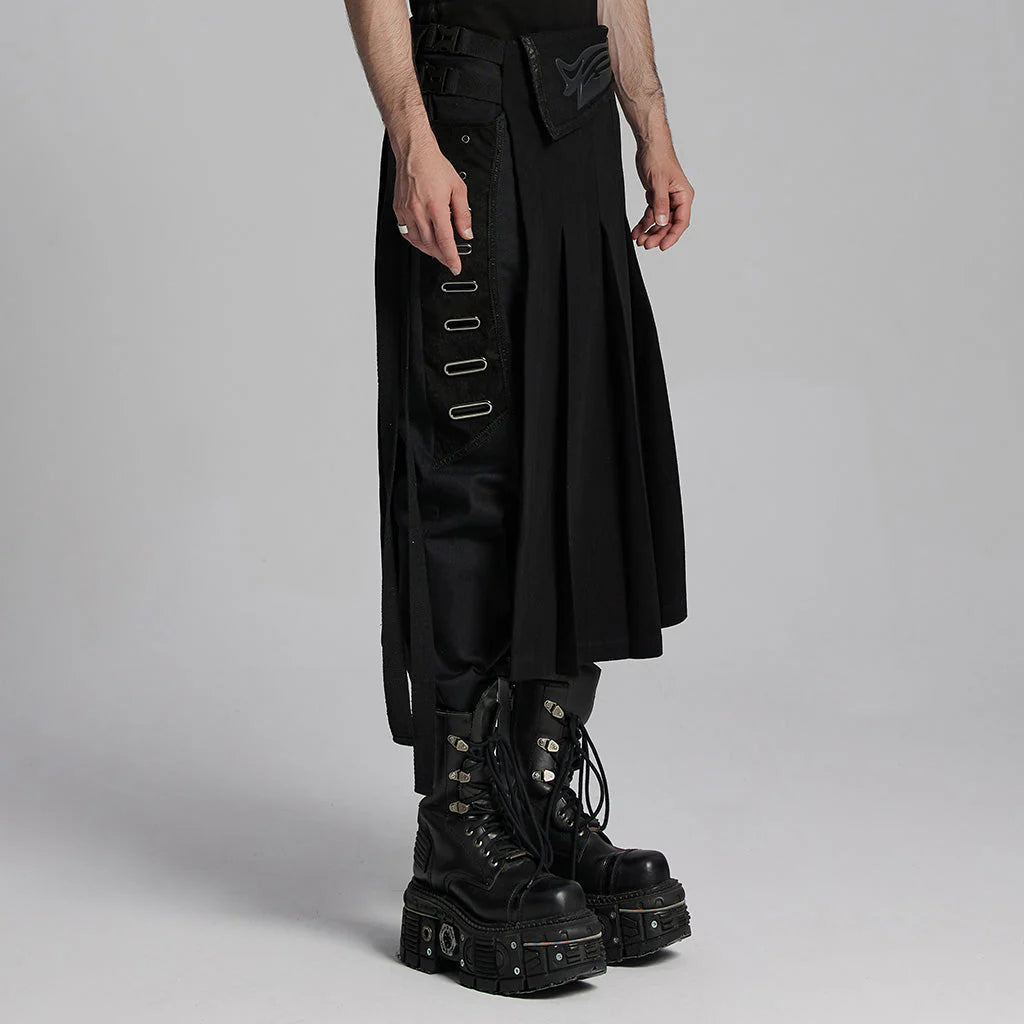 HALF KILT Punk