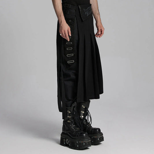 HALF KILT Punk