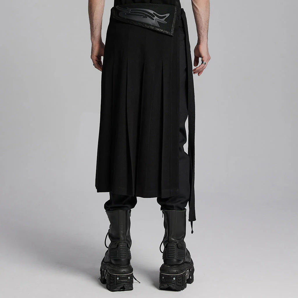 HALF KILT Punk