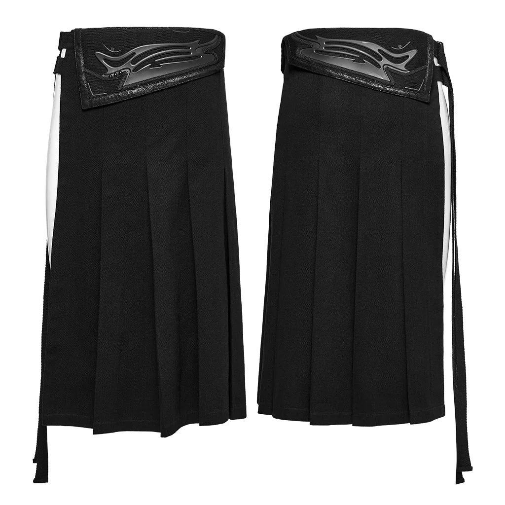 HALF KILT Punk