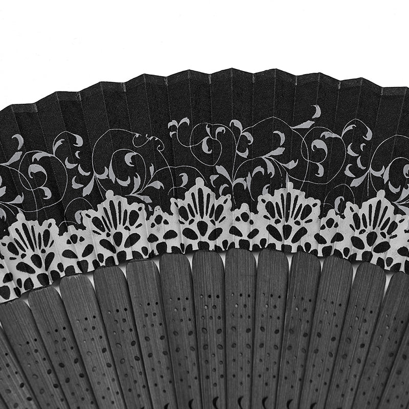 EVANTAILLE GOTHIQUE