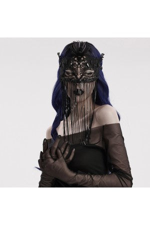 MASQUE WIDOW