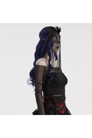 MASQUE WIDOW