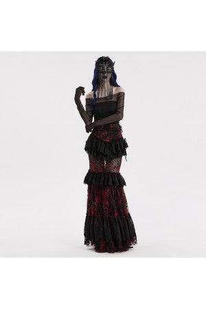 MASQUE WIDOW