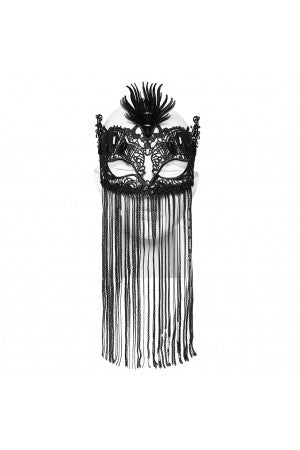 MASQUE WIDOW