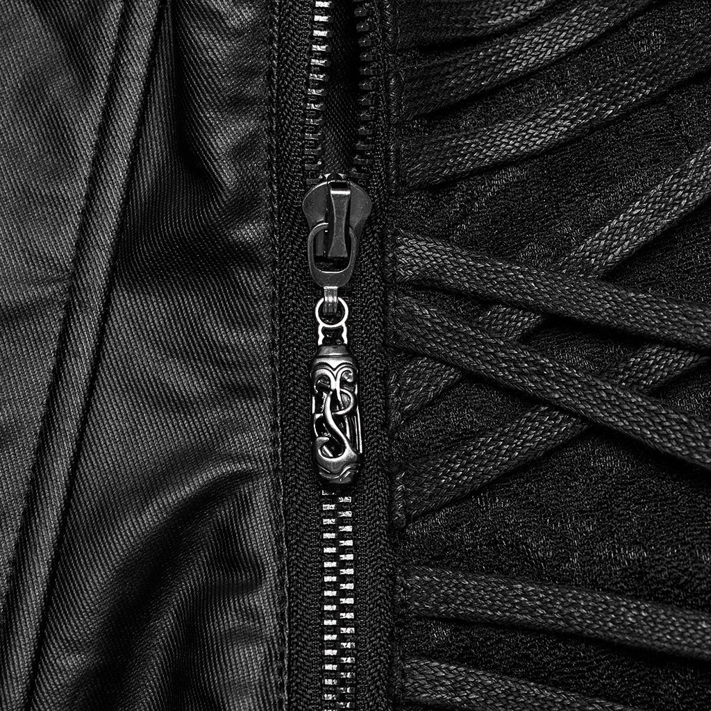 CORSET PUNK ROCK