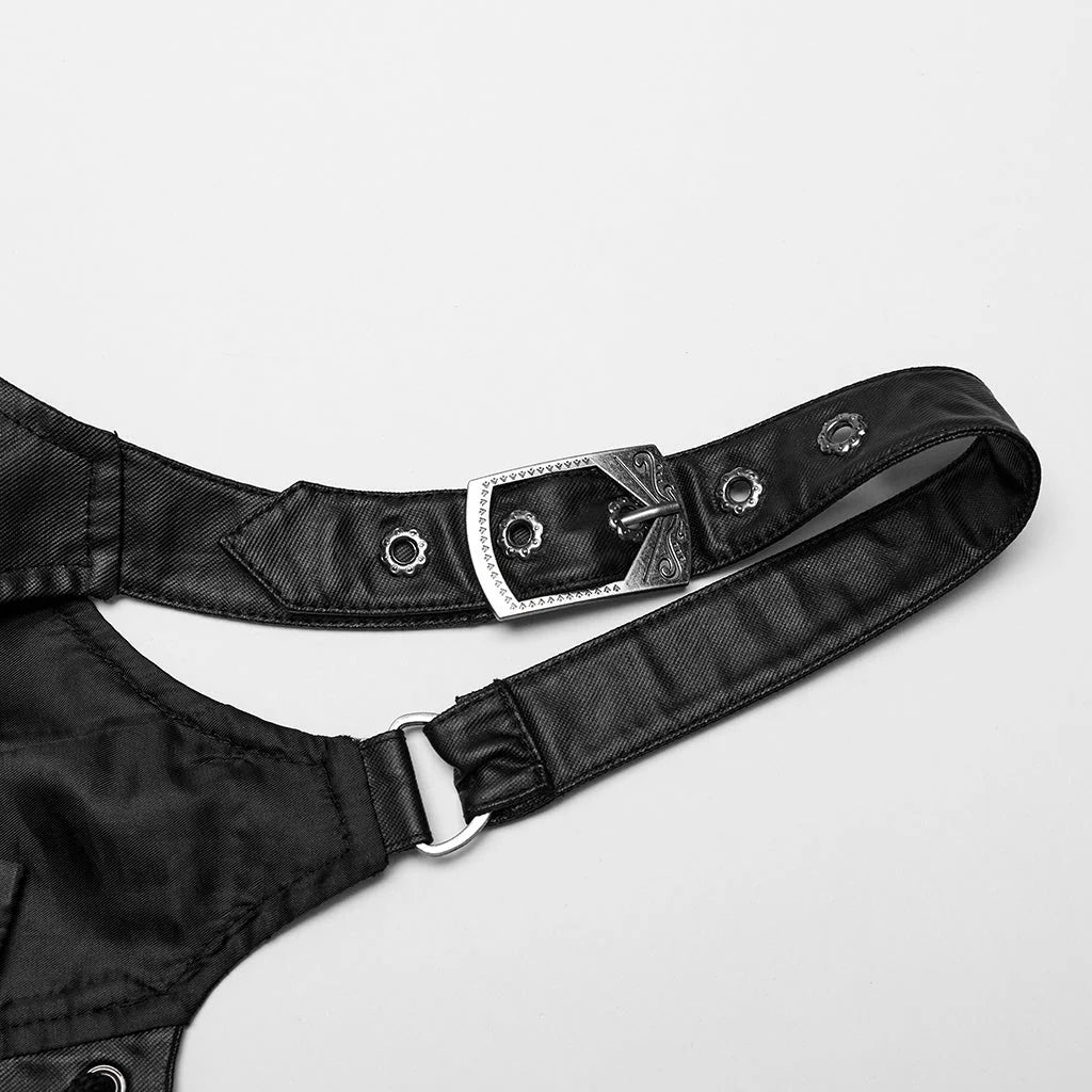 CORSET PUNK ROCK