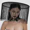 Chinese Style Bamboo Hat