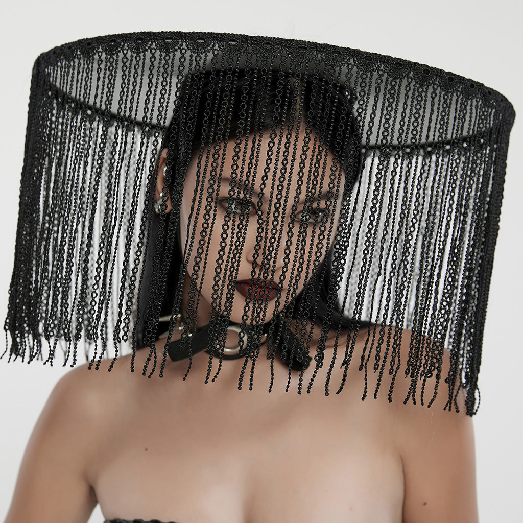 Chinese Style Bamboo Hat