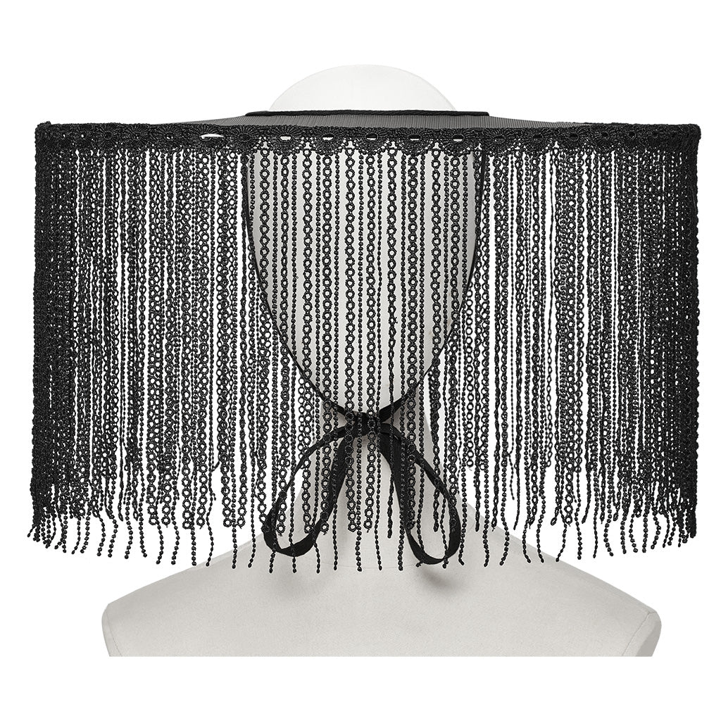 Chinese Style Bamboo Hat