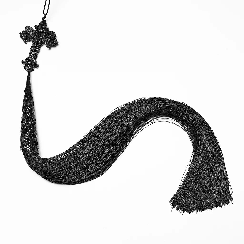 EVANTAILLE GOTHIQUE 2