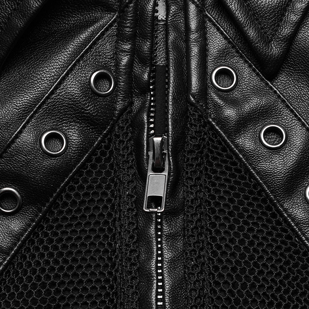BOLERO PUNK