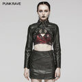 BOLERO PUNK