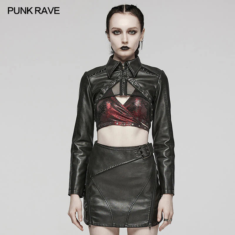 BOLERO PUNK