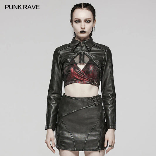 BOLERO PUNK