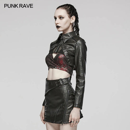 BOLERO PUNK
