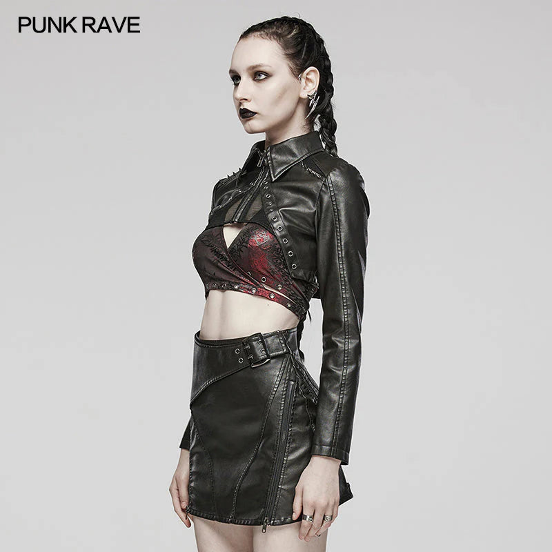 BOLERO PUNK