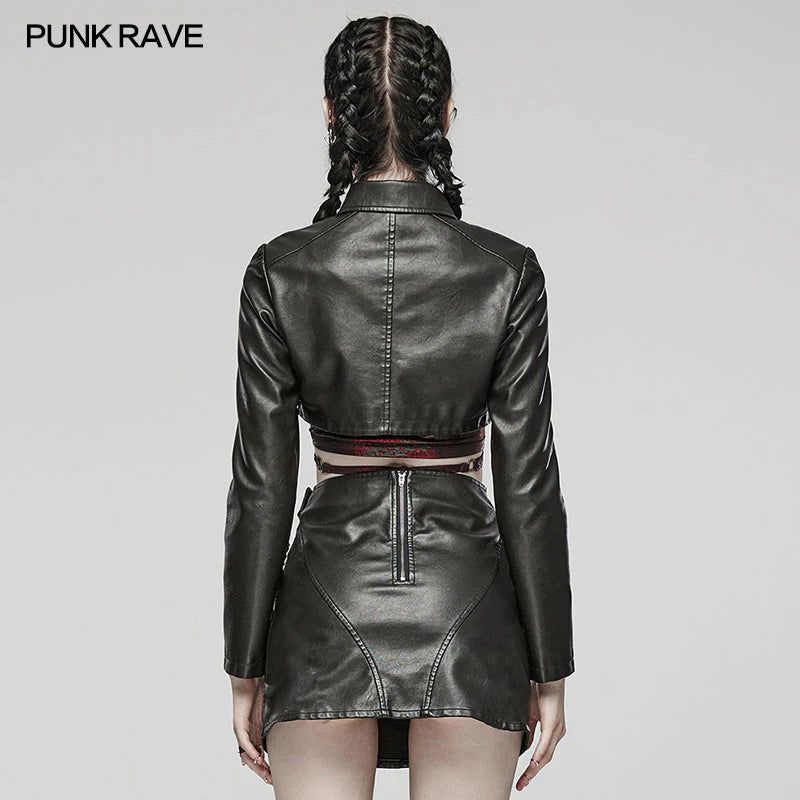 BOLERO PUNK