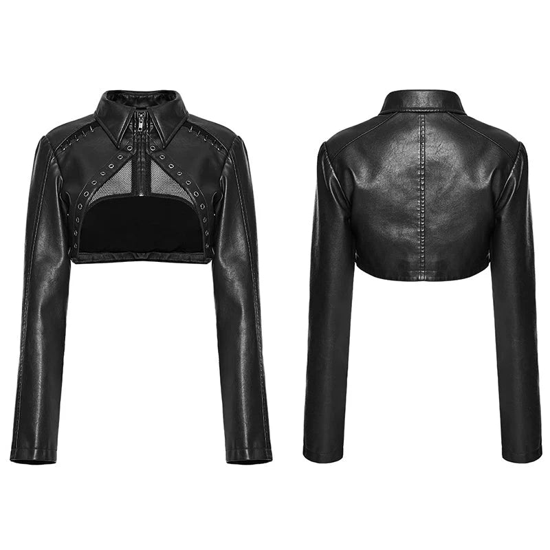 BOLERO PUNK