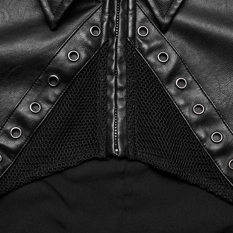 BOLERO PUNK