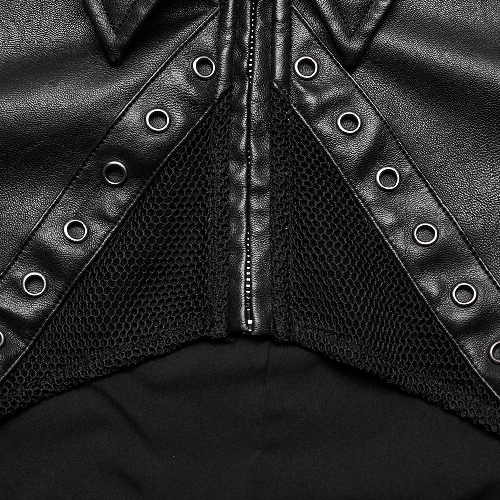 BOLERO PUNK