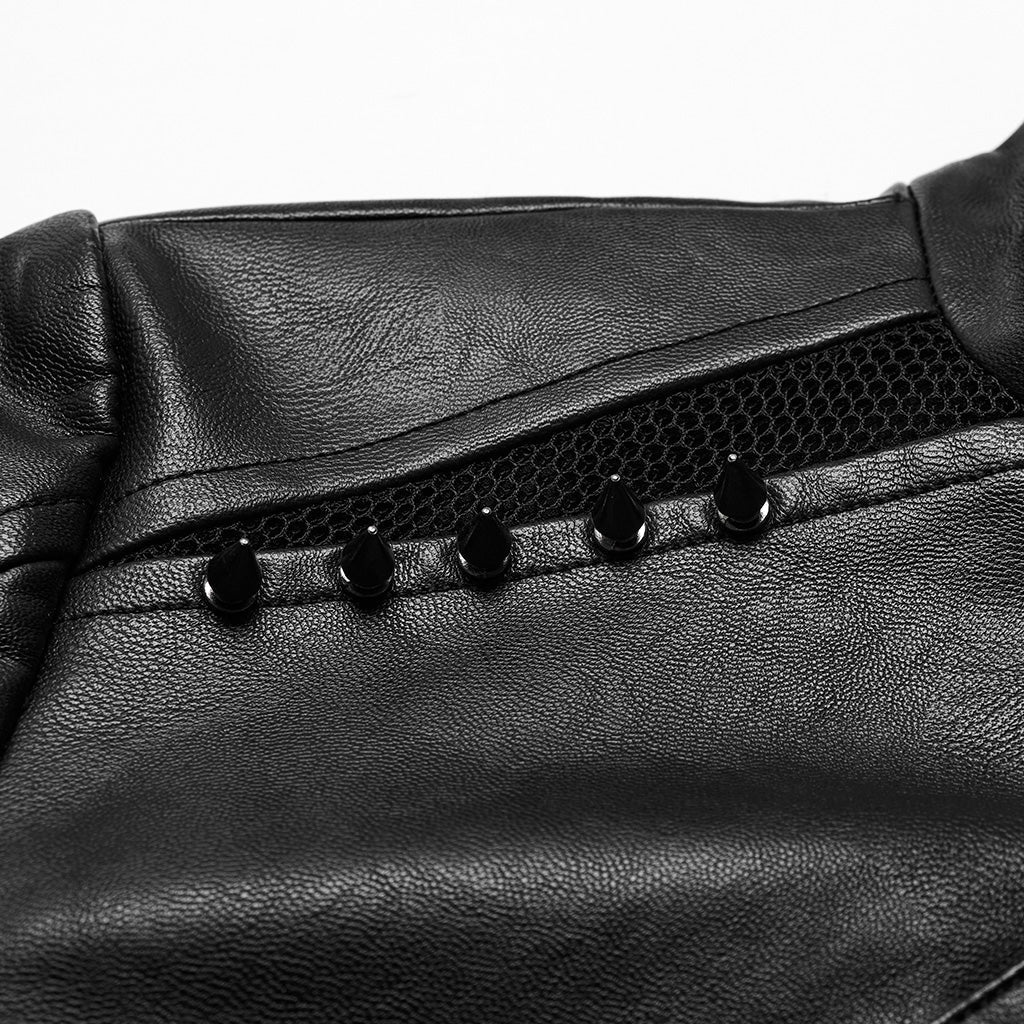BOLERO PUNK