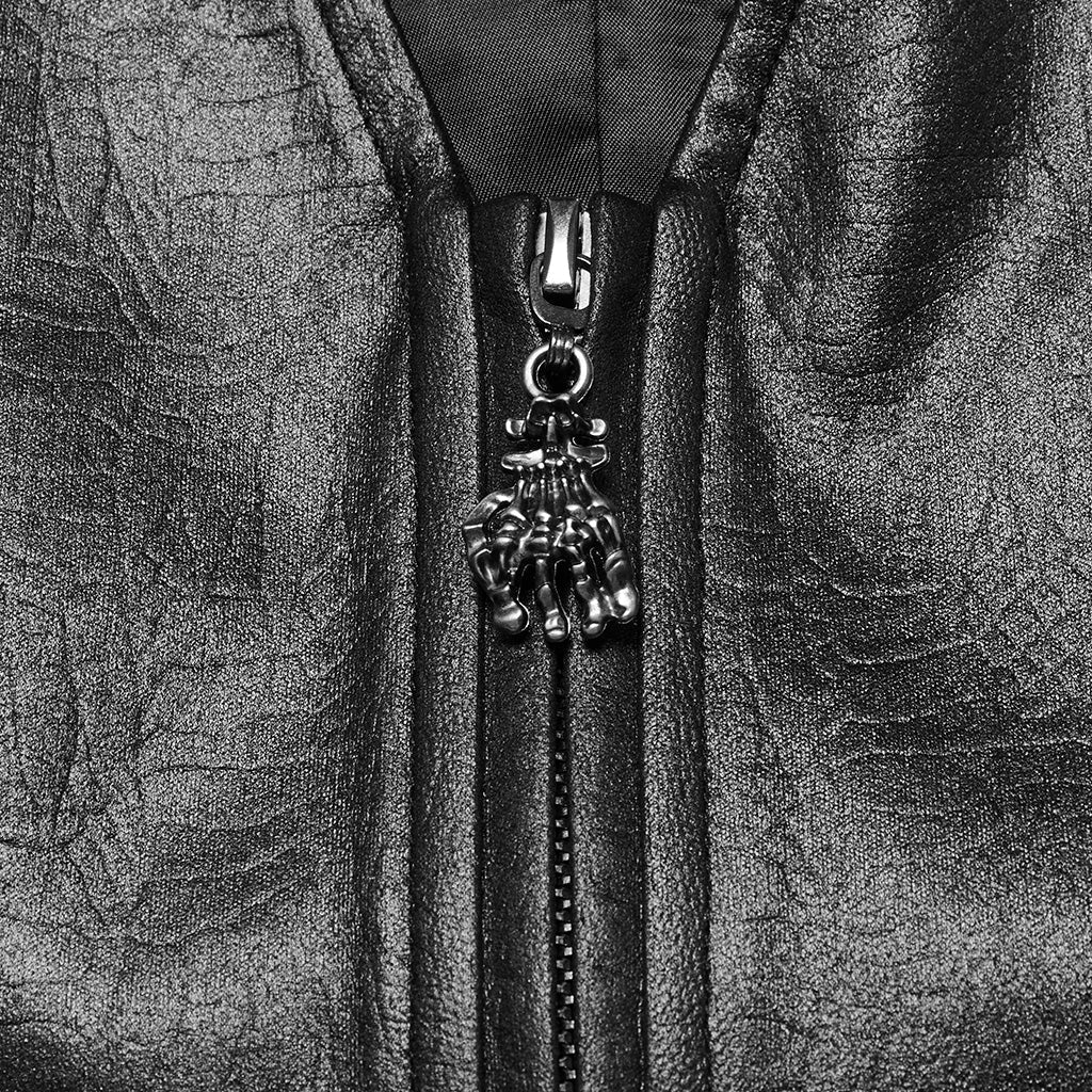Gilet Gothique Médiéval