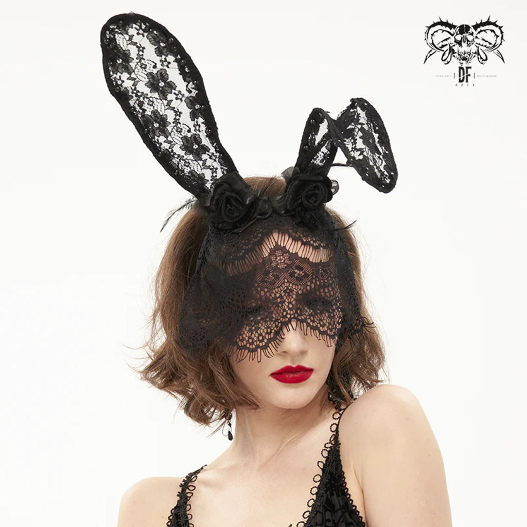 Oreilles de lapine