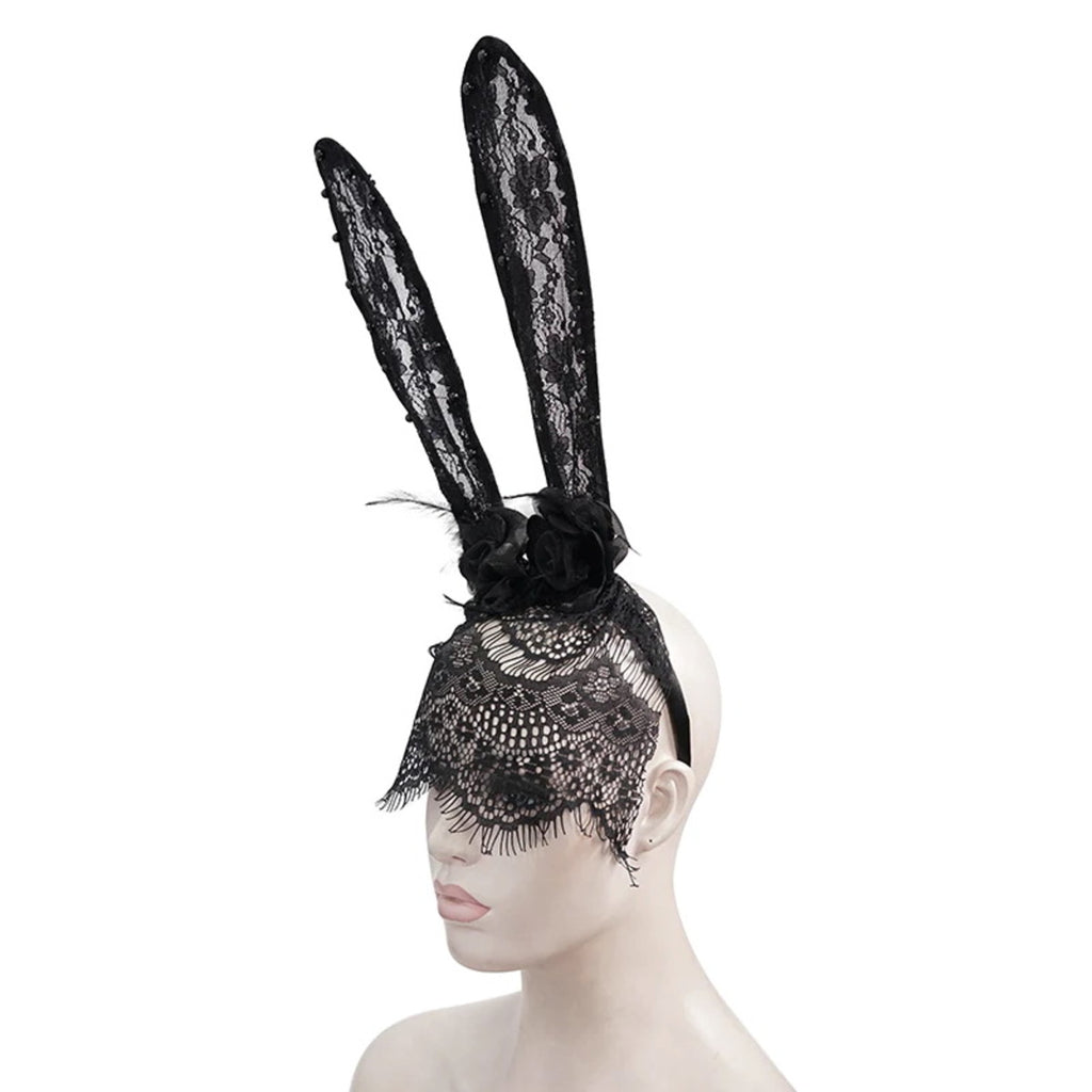 Oreilles de lapine