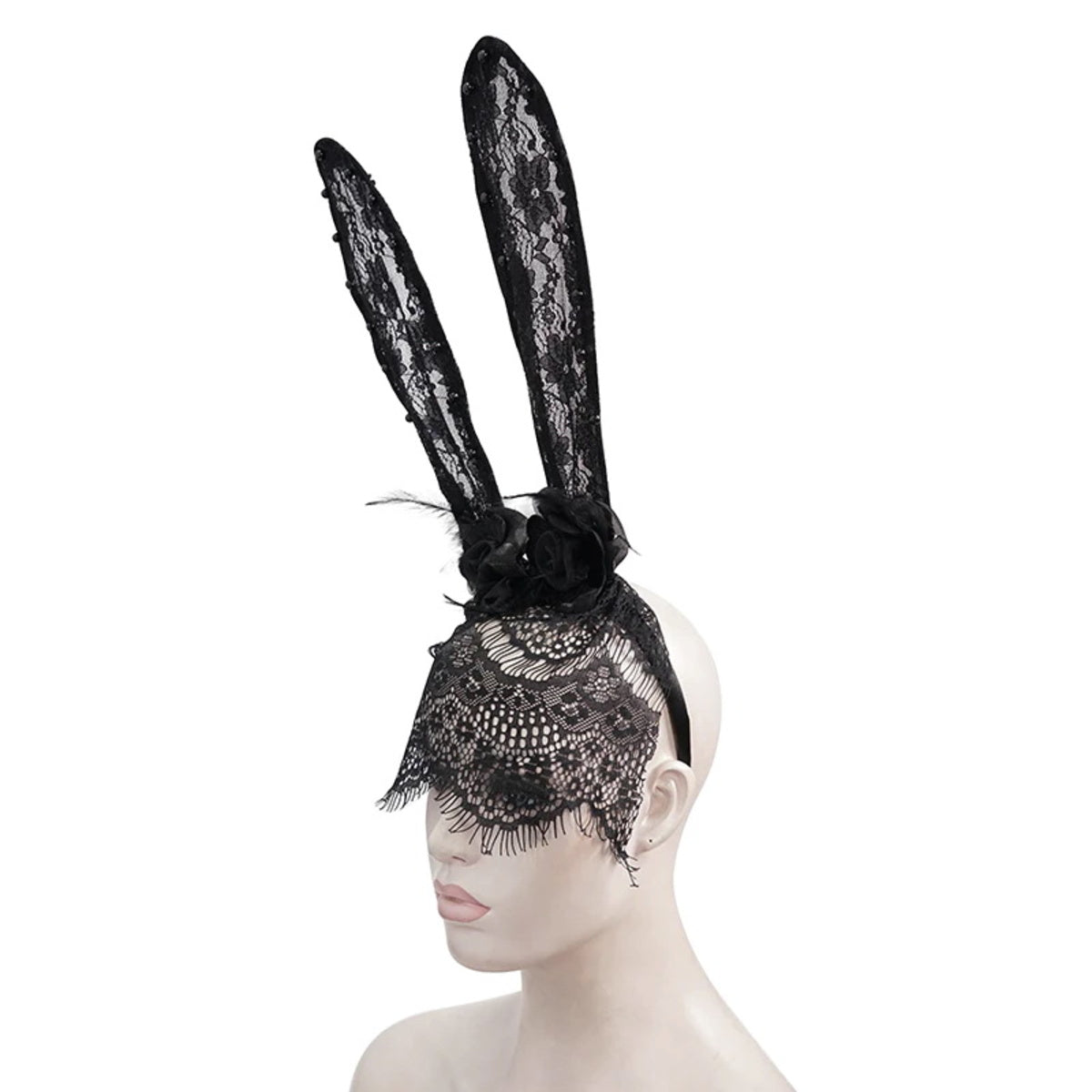 Oreilles de lapine