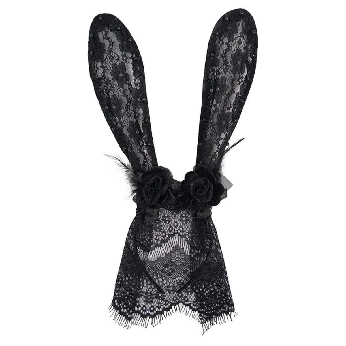 Oreilles de lapine