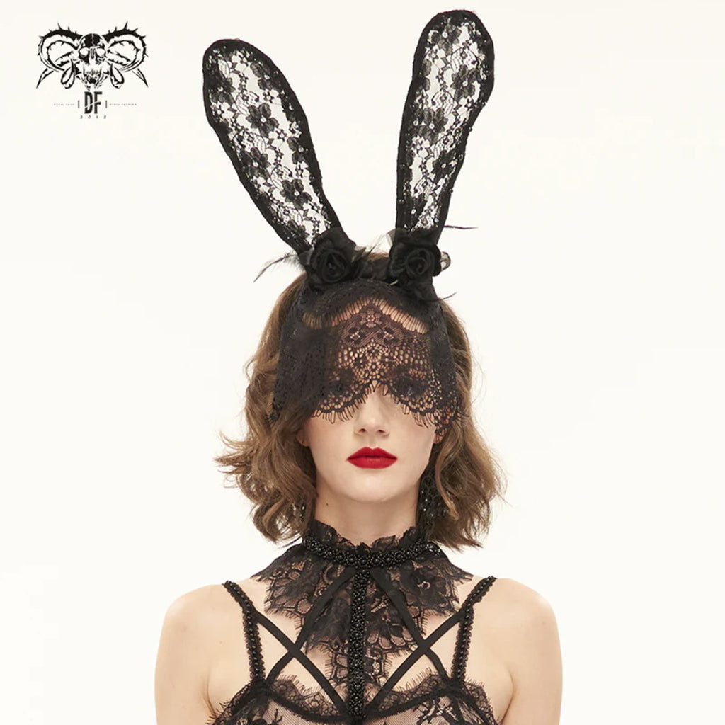 Oreilles de lapine