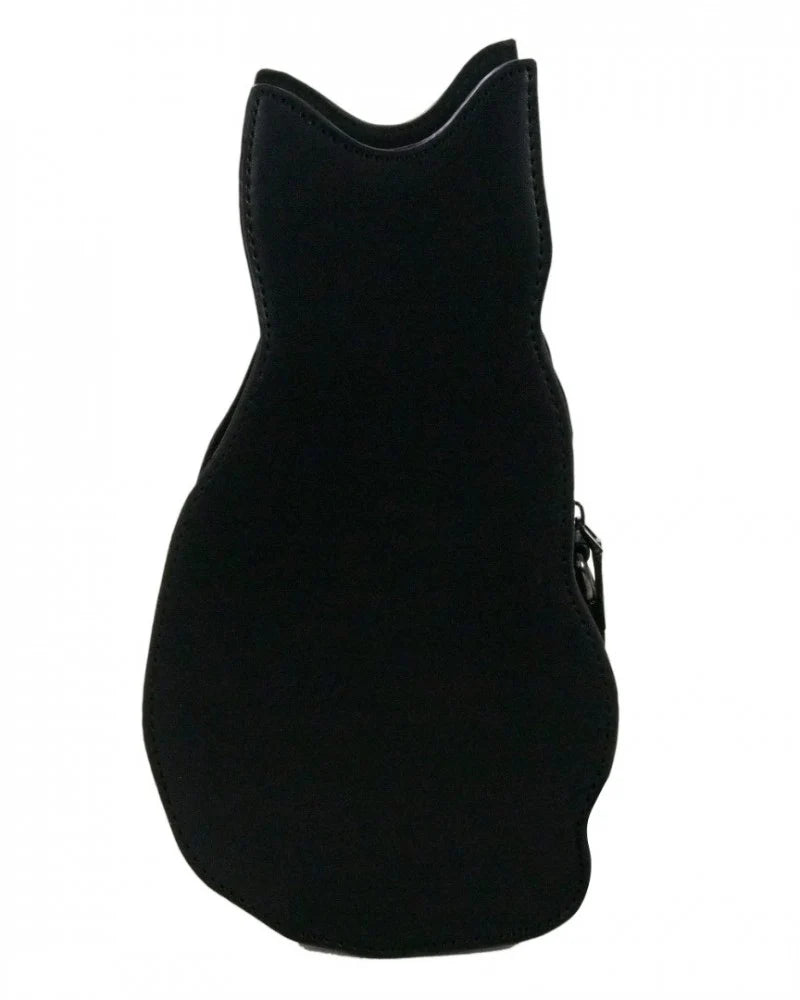 Gothic "CAT" bag
