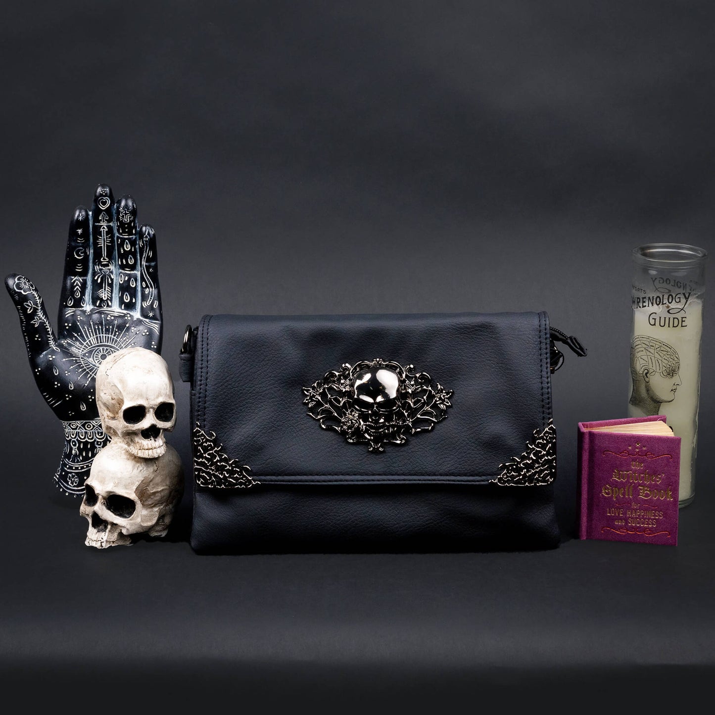 Gothic bag G045
