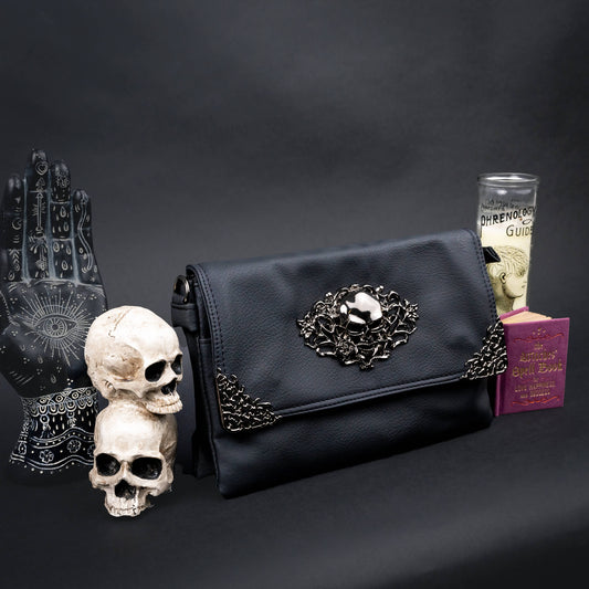 Gothic bag G045
