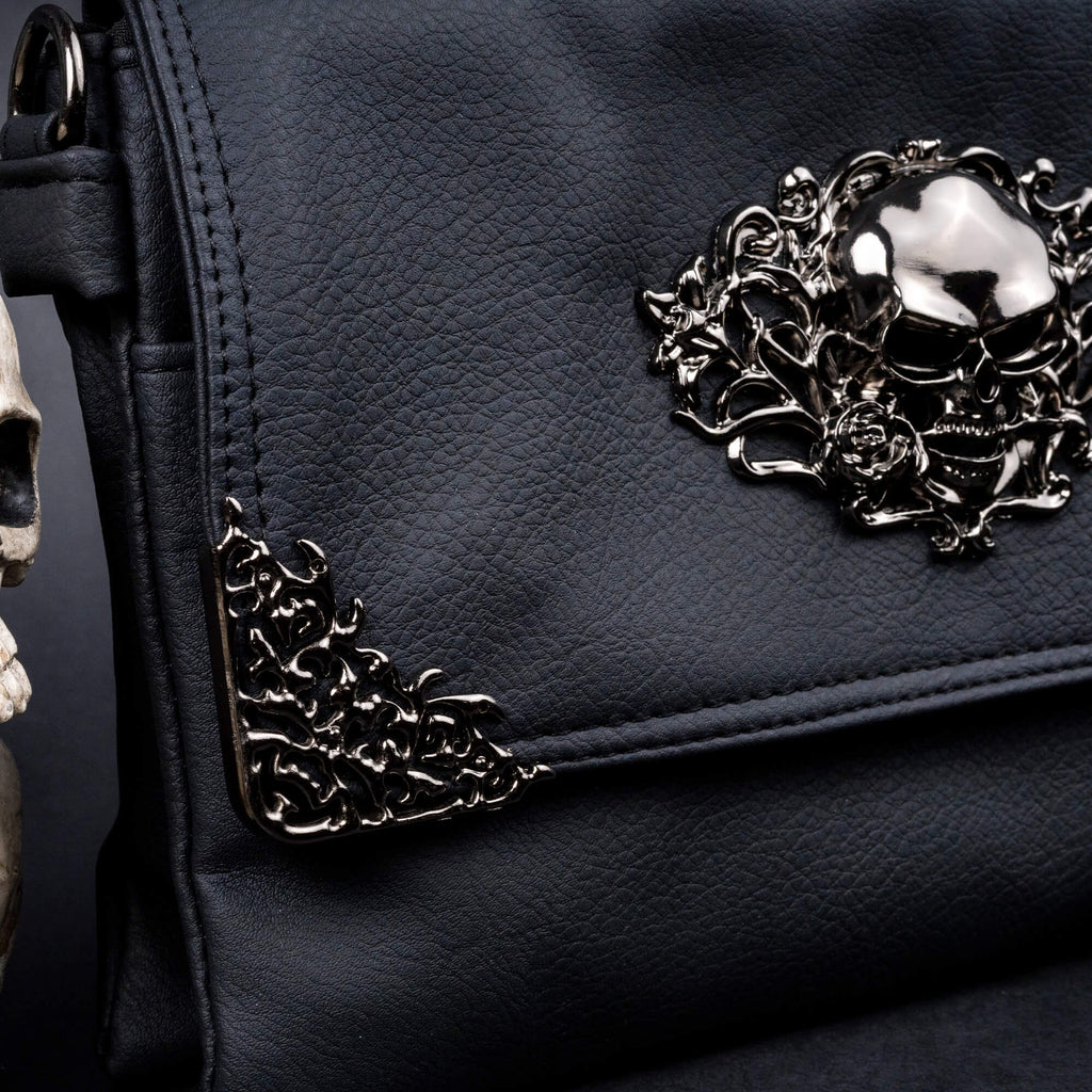 Gothic bag G045