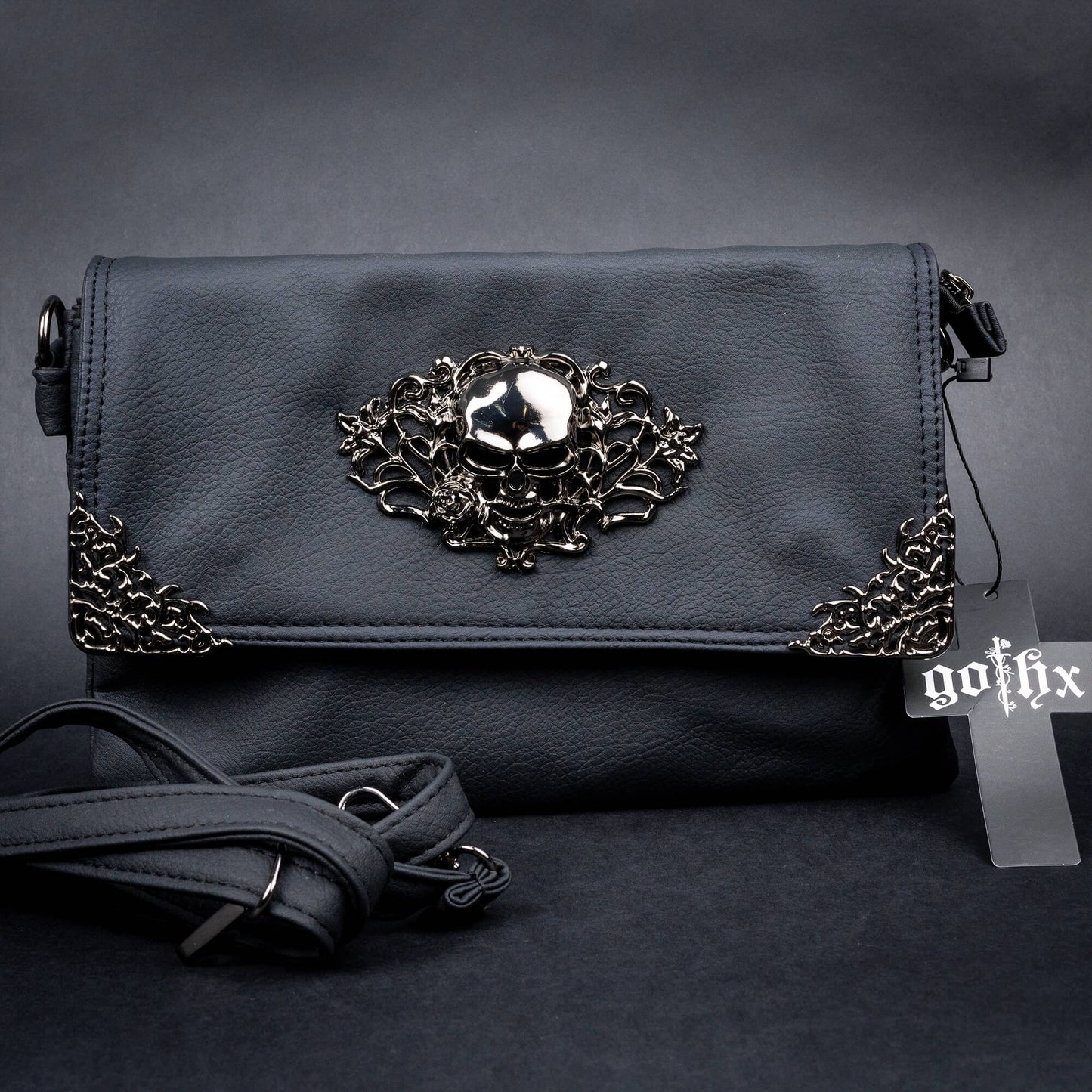 Gothic bag G045