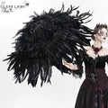 Ombrelle Plumes