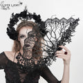 EVANTAILLE BRANCHE NOIR