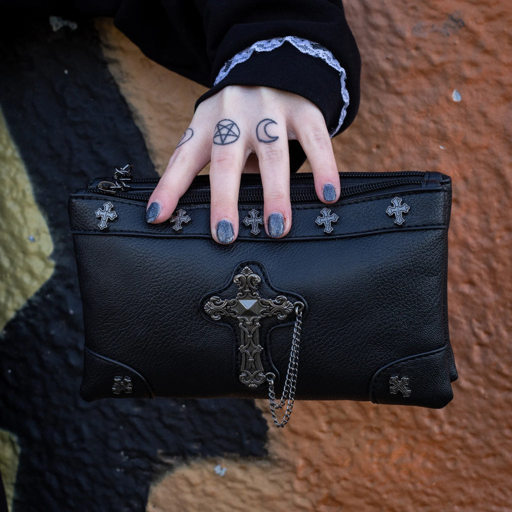 Gothic bag G024