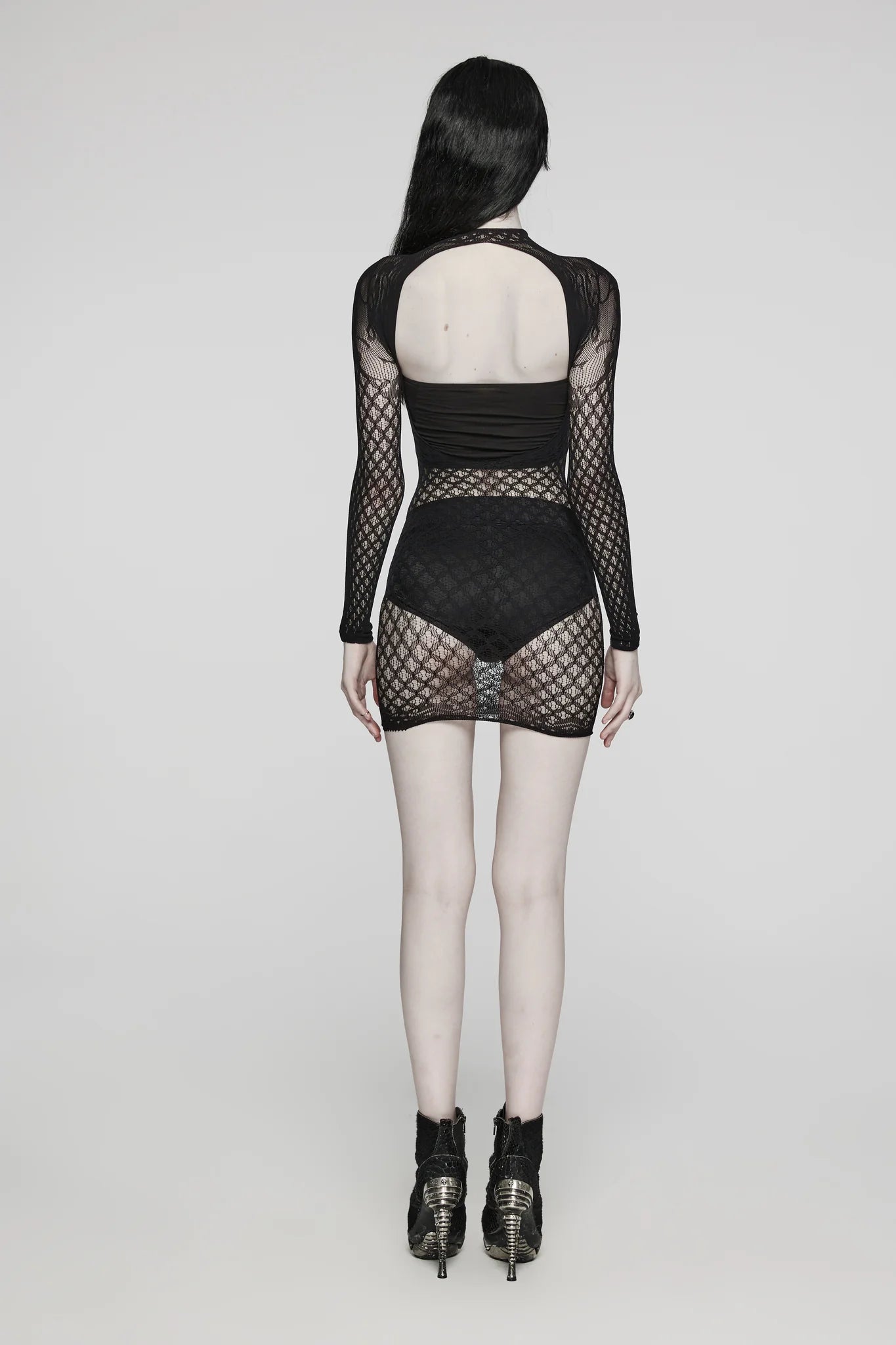 ROBE COURTE