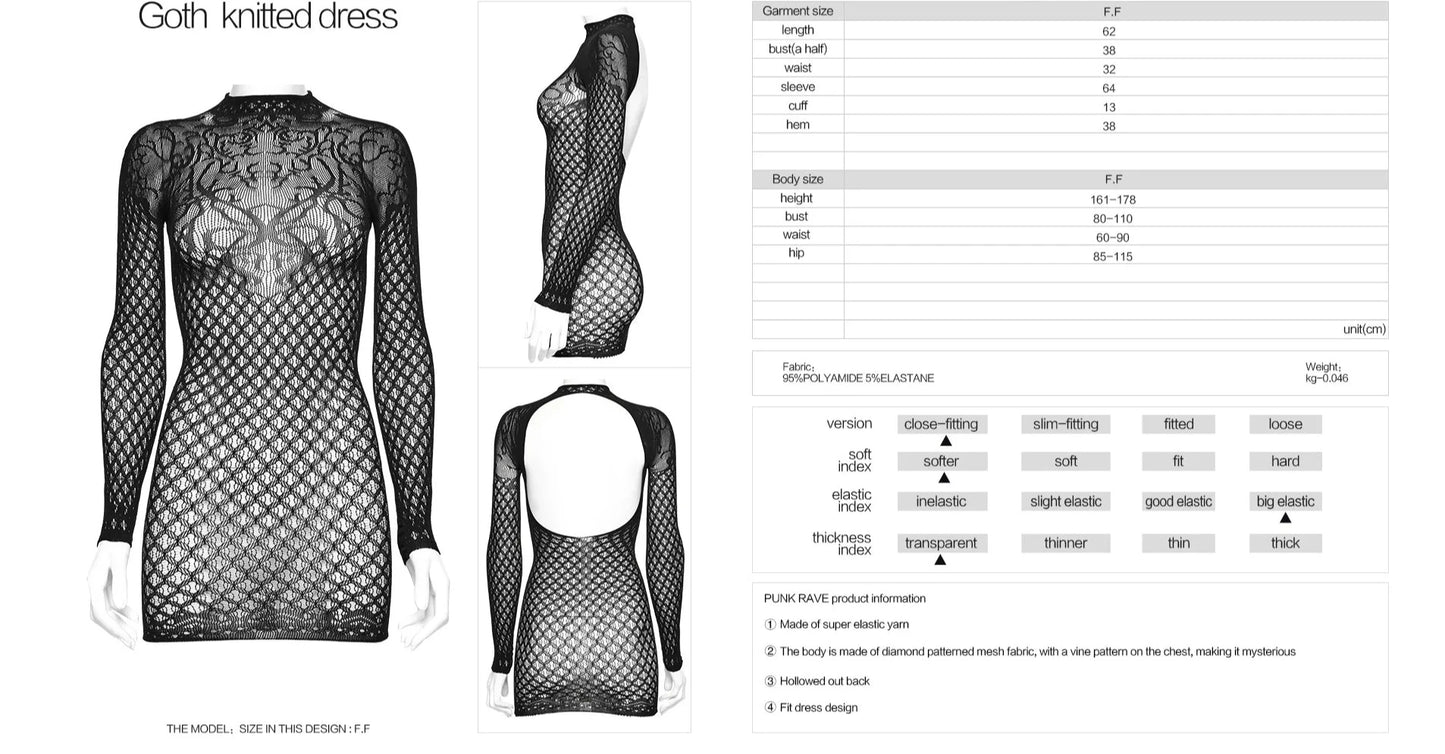 ROBE COURTE