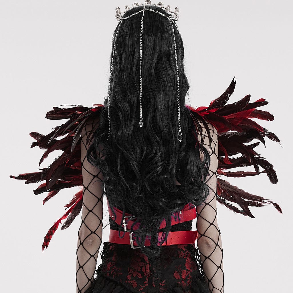 PLUMES PLUMES