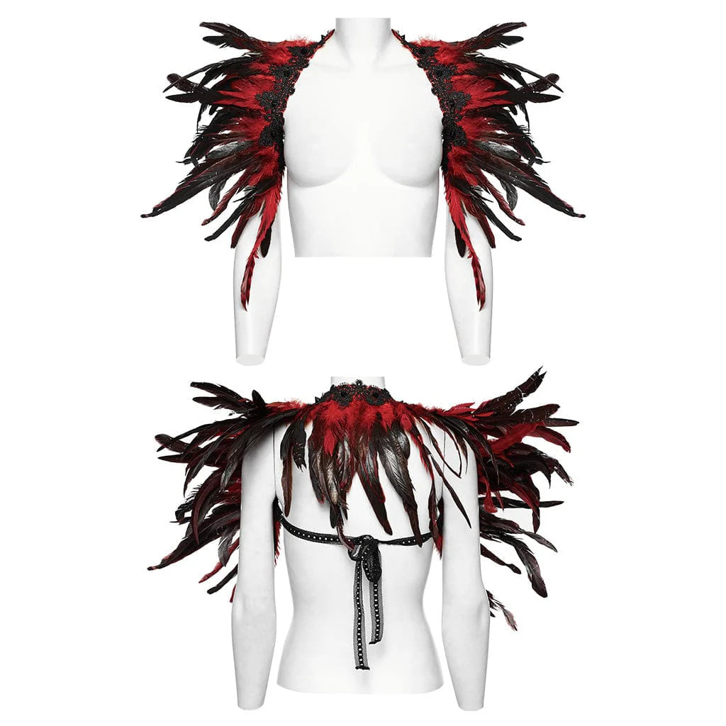 PLUMES PLUMES