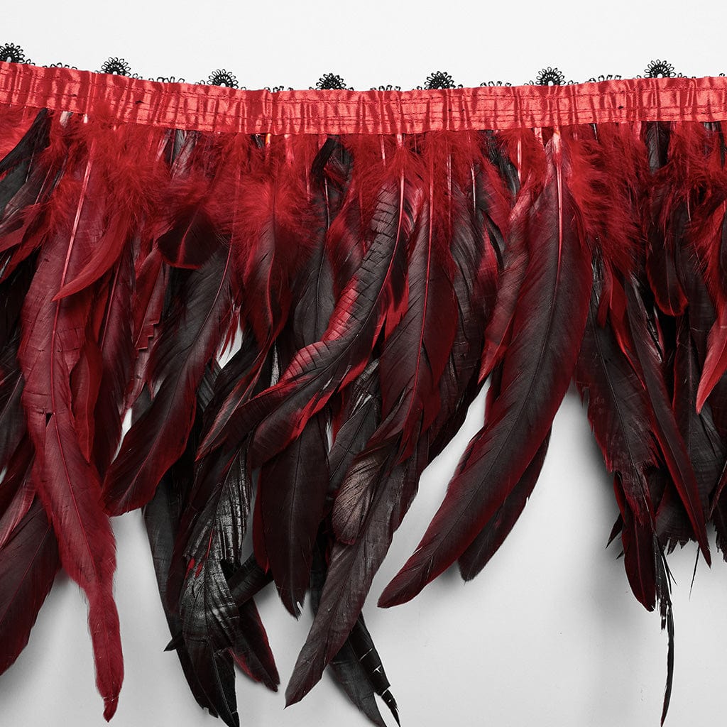 PLUMES PLUMES
