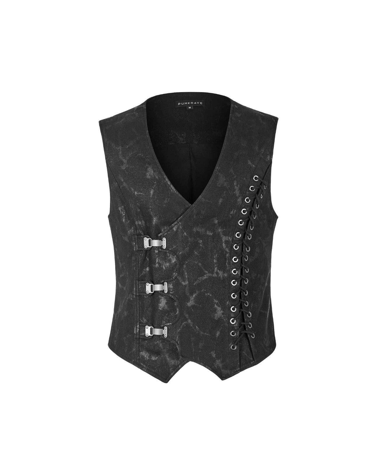 GILET STEAMPUNK ELEGANT