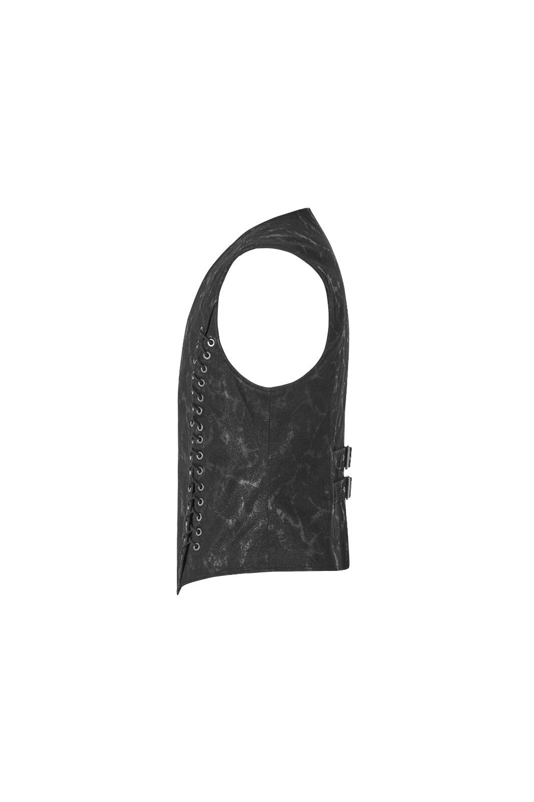 GILET STEAMPUNK ELEGANT