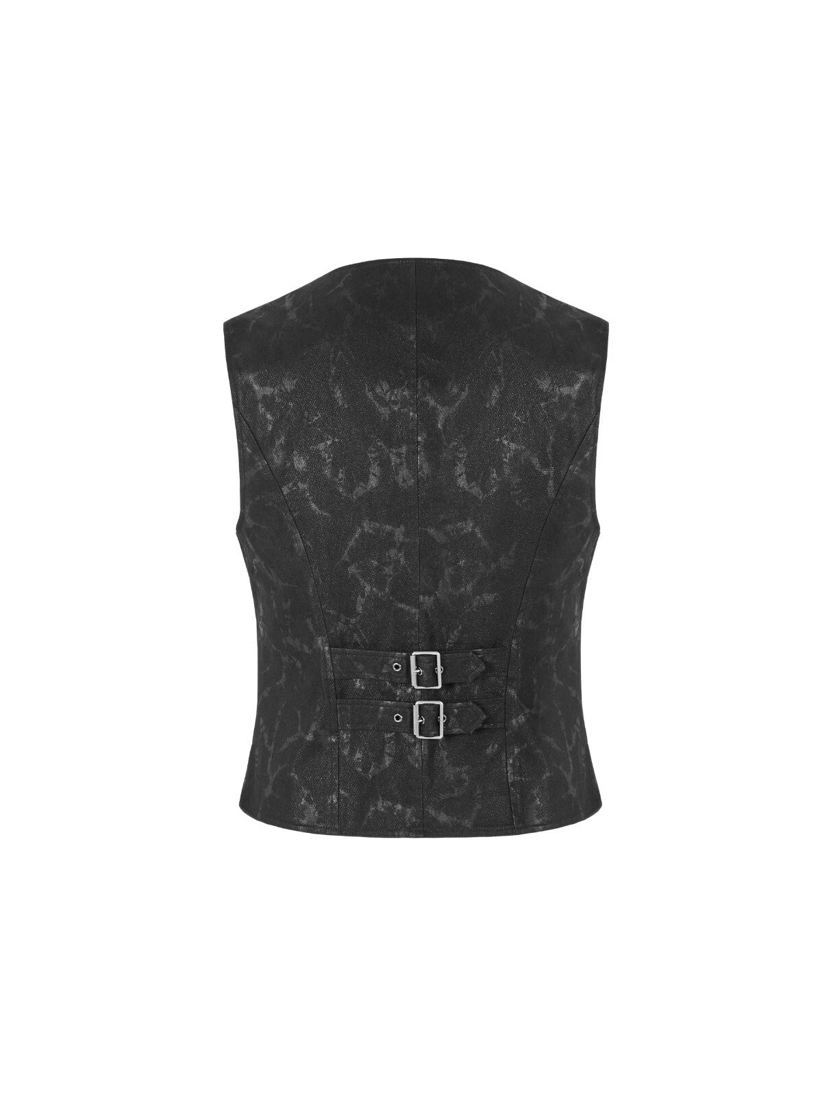 GILET STEAMPUNK ELEGANT