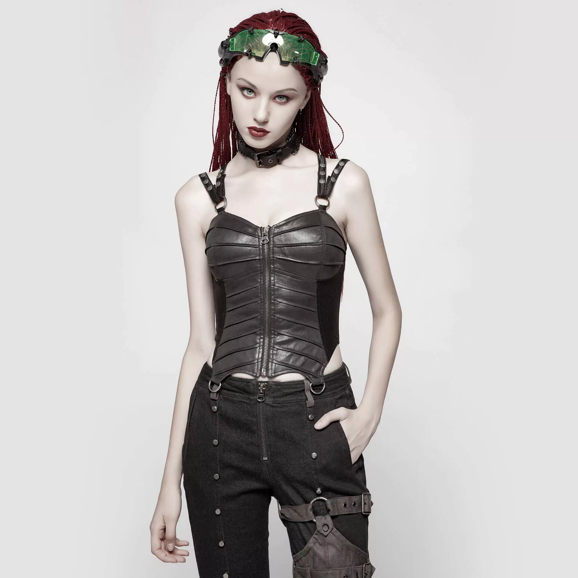 Scarabeus corset