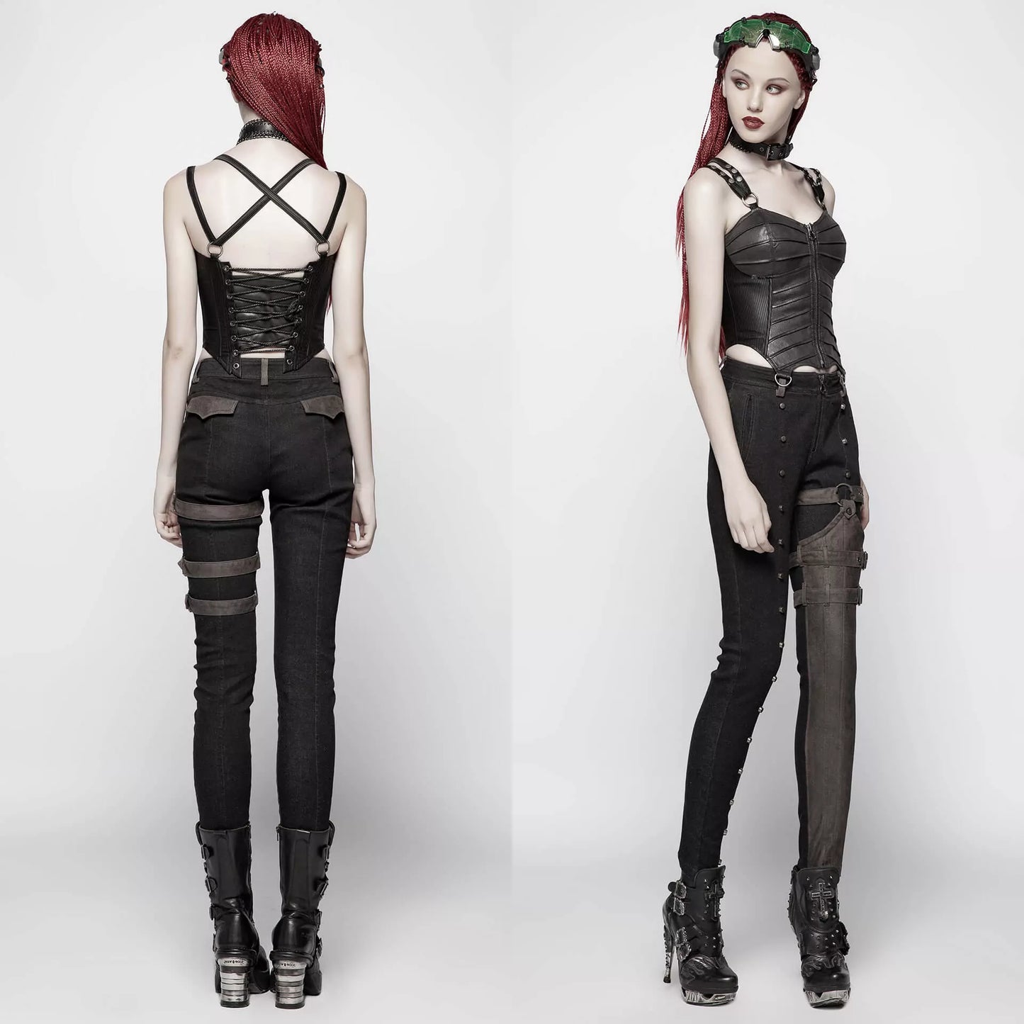 Scarabeus corset
